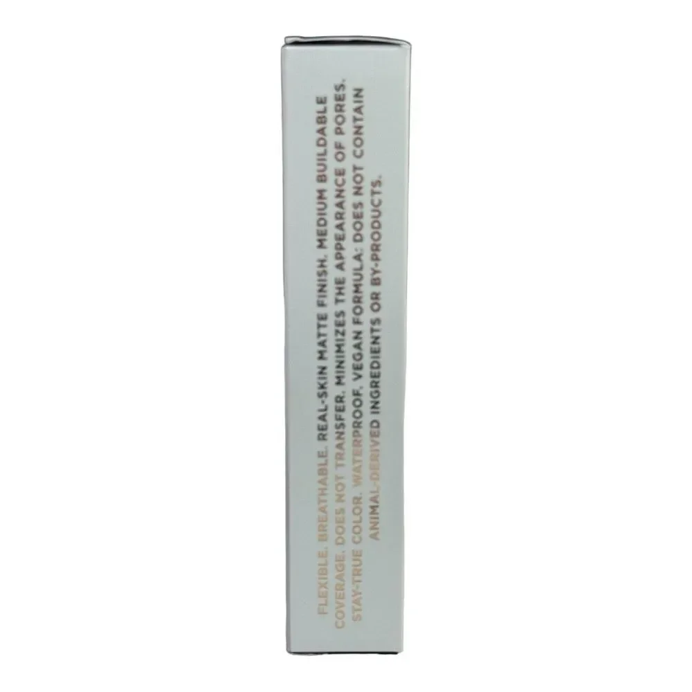 Urban Decay Foundation Stay Naked 60WO Weightless Liquid Waterproof‎ Medium Dark
